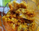 मसालेदार अरबी (masaledar arbi recipe in Hindi) रेसिपी चरण 5 फोटो