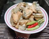 Foto langkah ke 7 dari resep Tahu Aci.