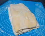 Foto langkah ke 3 dari resep Croissant.