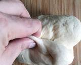 Tangzhong Milk Bread recipe step 13 photo