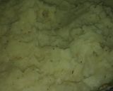 Foto del paso 1 de la receta: Bombas de papas rellenas