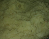 Foto del paso 1 de la receta: Bombas de papas rellenas