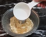 A picture of step 5 of Cabbage Rolls.