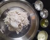 Tawa pizza recipe step 1 photo