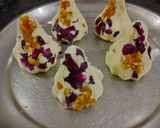 રસમલાઈ મોદક (Rasmalai Modak Recipe In Gujarati) રેસીપી સ્ટેપ6ફોટો
