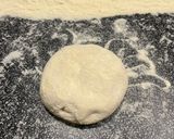 Foto del passaggio 6 della ricetta Pizza sottile 🍕