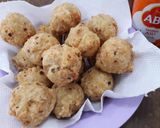 Foto langkah ke 3 dari resep Bakso Goreng Ayam.