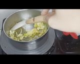Foto langkah ke 1 dari resep "MUSHROOM SAUCE".