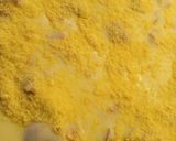 Foto del paso 4 de la receta: Malfattis de remolacha 