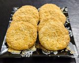 Foto del paso 4 de la receta: Galletas de jengibre y limón 🍋