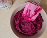 Foto del paso 2 de la receta: Untable o dip de remolacha y alubias blancas