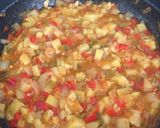 Foto del paso 4 de la receta Pisto de verduras