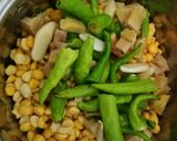 A picture of step 2 of Gujarat ka famous patra.