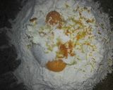 Foto del paso 2 de la receta Roscón de Reyes