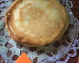 Foto del paso 2 de la receta: Panqueques de Vainilla y Chocolate