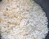 Foto del paso 2 de la receta Curry vegano con garbanzo, arroz basmati y pan de pita
