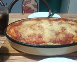 Foto del paso 4 de la receta: Lasaña de verdura y ricota