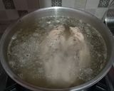 Foto langkah ke 1 dari resep Soto Banjar (2).
