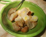Foto langkah ke 5 dari resep Pempek palembang ala ibu bara.