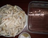 Foto langkah ke 2 dari resep Stick sukun.