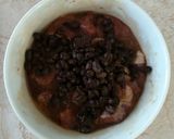 豆鼓梅花豬的食譜步驟1照片