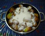 Foto del paso 3 de la receta: Higos en almíbar