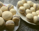 Foto del paso 4 de la receta: Alfajores de Maizena