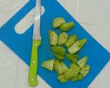 Foto langkah ke 2 dari resep Sayur Bayam Labu.