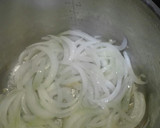 Foto del paso 1 de la receta: Sopa de espinacas #Recetasdefindemes