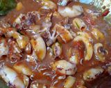 Foto langkah ke 4 dari resep Cumi Balado.