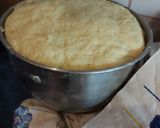 Eredeti szalagos fánk 🍩 recept fázis 1 fotója