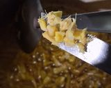 A picture of step 5 of Saag Keema In Pressure Cooker.