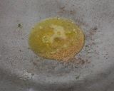 A picture of step 2 of Potato Bhujiya Rice/ Aloo Bhujiya Pulao/ Instant RiceAloo Recipe For Evening Time (For Small Cravi).