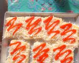 Foto langkah ke 1 dari resep Bread Cheese.