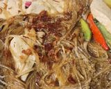 Foto langkah ke 6 dari resep Semur bandeng+kentang+tahu+soun.