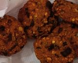 A picture of step 4 of Masala Vada.