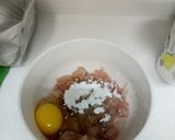 青蔬雞柳（水煮清爽版）的食譜步驟2照片