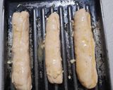 Foto del paso 5 de la receta: Palitos de ajo