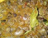 Foto langkah ke 4 dari resep Sambal goreng jeroan.