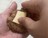 Foto langkah ke 3 dari resep Beef Patty Homemade.