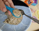 Foto del paso 4 de la receta: Crackers, mis favoritas