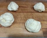 Foto del paso 2 de la receta Gofres o Waffles caseros