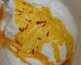 કેસર, પિસ્તા ટુટી ફ્રુટી મઠો (Kesar Pista Tutti Frutti Matho Recipe In Gujarati) રેસીપી સ્ટેપ3ફોટો