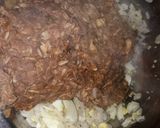 Foto del paso 6 de la receta: Empanadas de jurel