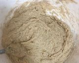 A picture of step 2 of Oatmeal and Banana Cookies.