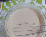 Foto del paso 1 de la receta: Churros de pescado con papas cocidas y mayonesa