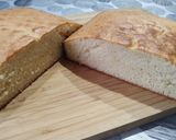 A tökéletes piskóta recept fázis 3 fotója