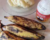 Foto del paso 2 de la receta: Smoothie tropical