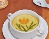 Foto langkah ke 6 dari resep Silky Chawan Mushi (Japanese Steamed Egg).