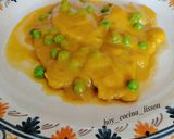Foto del paso 9 de la receta: Cinta de Lomo en Salsa de Verduras